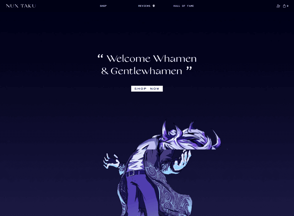 portfolio