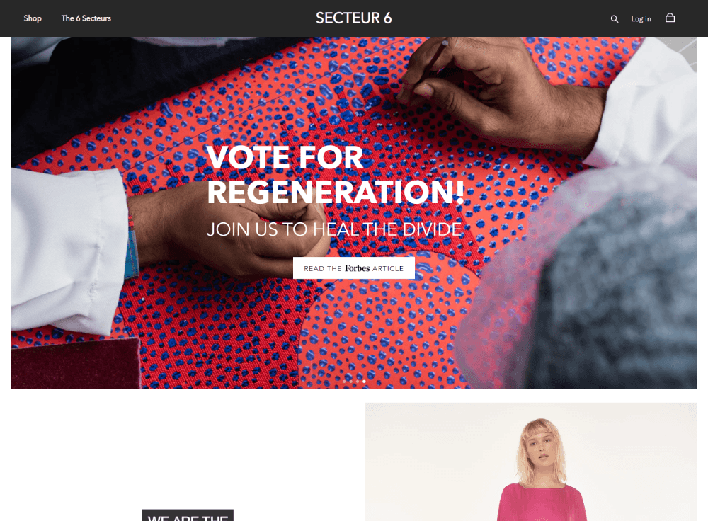 portfolio